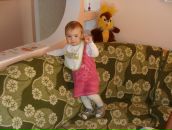 Вікуся Рудяк фотография #6 (источник - https://vk.com/id104678171)