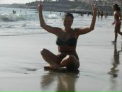 Фотография Касиновой Жанны