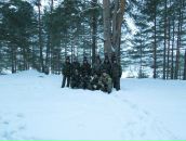 Фотография Муравьёва Александра