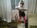 Вікуся Тишківська фотография #9 (источник - https://vk.com/id155454548)