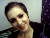 Ірина Денисовець фотография #27 (источник - https://vk.com/id14143770)