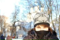 Фотография Антоновой Марии