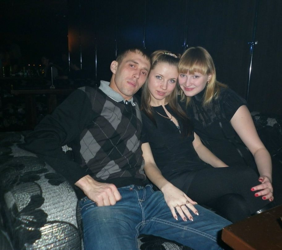 Дима Балуев фотография #27