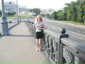 Фотография Ивановой Натальи