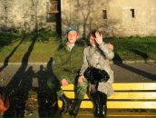 Фотография Жаворонковой Виктории