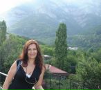 Фотография Кашпур Галины