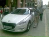 Фотография Соби Андрея