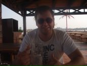 Фотография Нижегородского Михаила