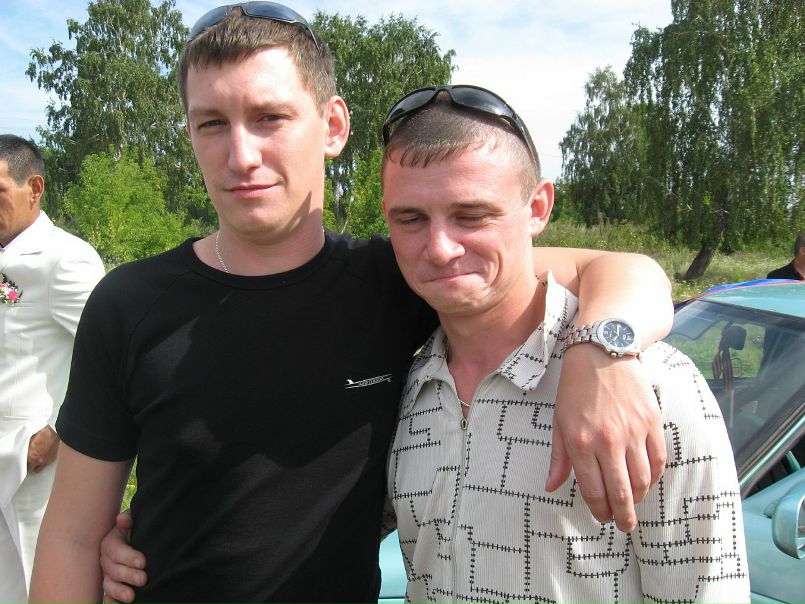 Дмитрий Чехлов фото №26