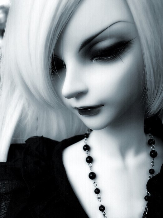 Sweet Deceitful фотография #33