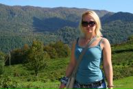 Фотография Шараповой Виктории