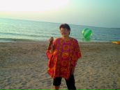 Фотография Сытник Маргариты