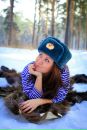 Фотография Дудиной Екатерины