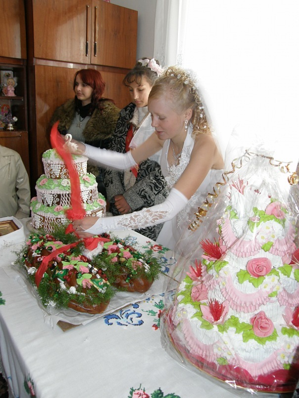 Оля Бобрик фотография #13