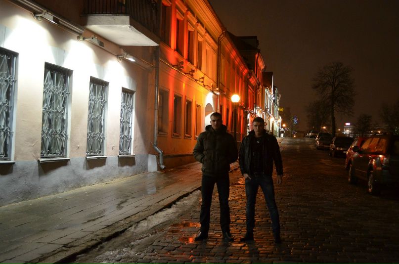 Александр Дуненков фотография #27