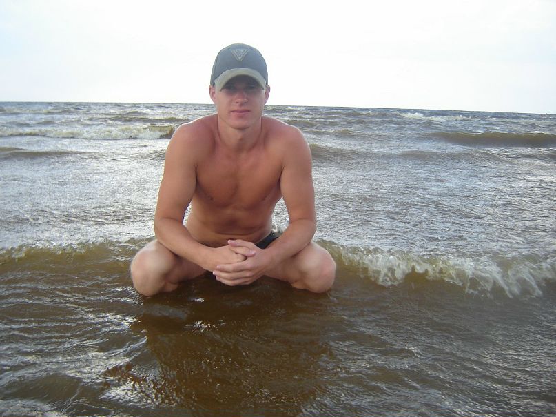 Сергей Пашков фотография #18
