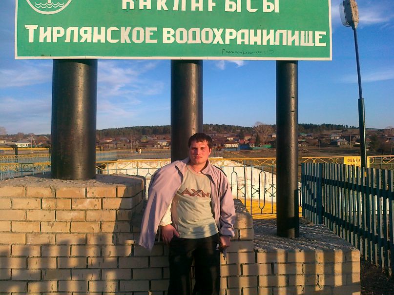Николай Топлин фотография #33