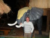 Фотография Краюхина Виктора