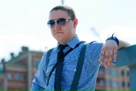 Фотография Акилбаева Александра