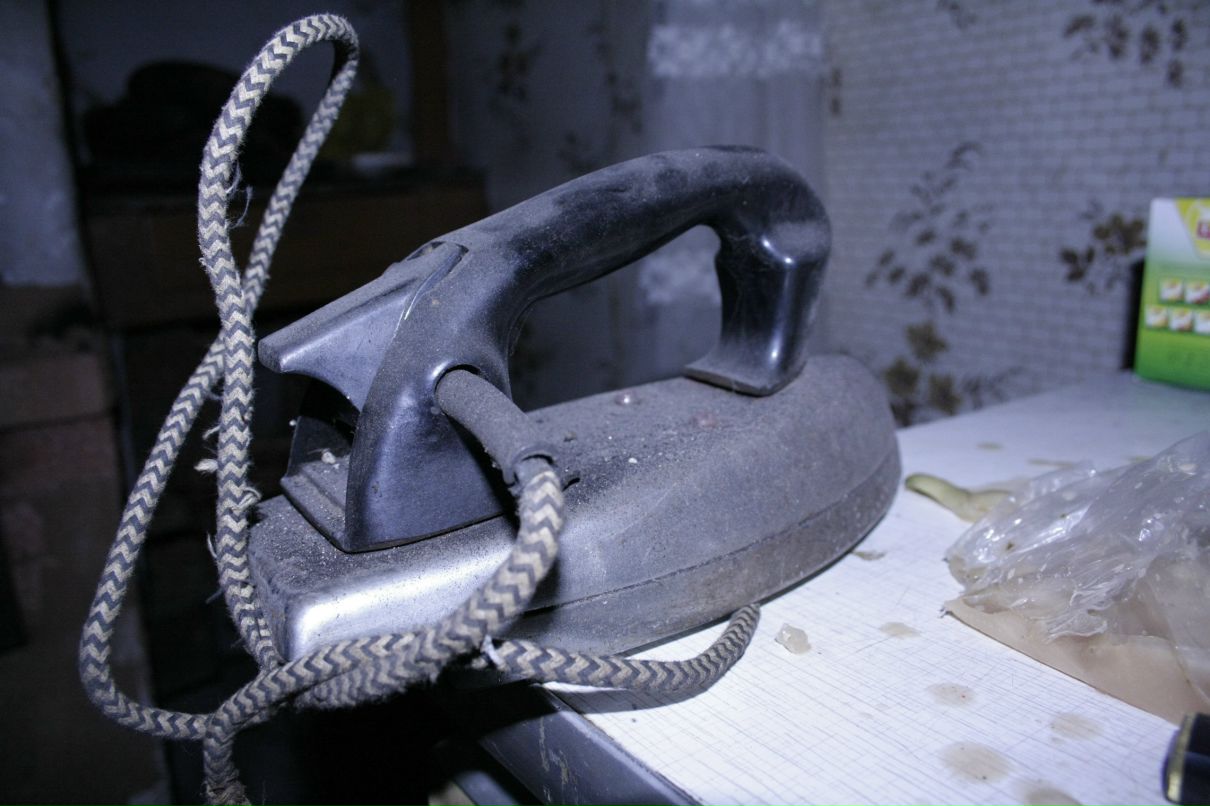 Вяче Слав фотография #50