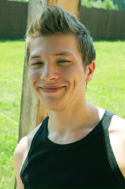 №16, Серёжа Лях, 15.4 №16, Серёжа Лях, 15.4