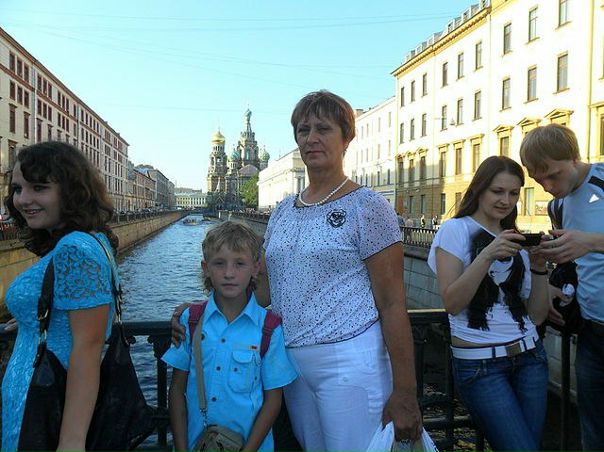 №17, Кирилл Трошков №17, Кирилл Трошков