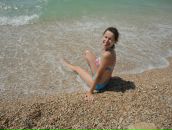 Фотография Петровой Ирины