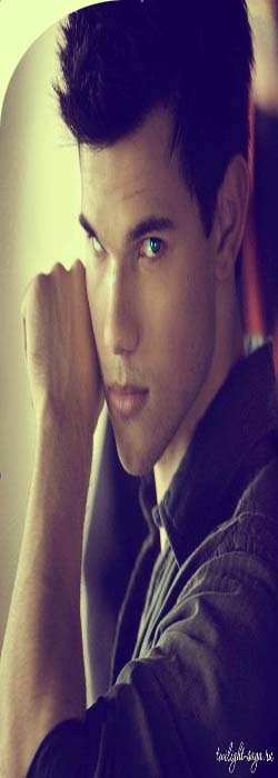 Jacob Black фотография #1
