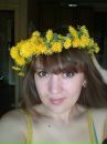 Фотография Мухарлямовой Жанны