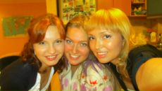 Фотография Давыдов Алексей