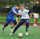 Фотография Филиппова Алексея