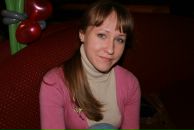 Фотография Лукьянович Виктории