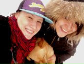 Фотография Капинос Лены