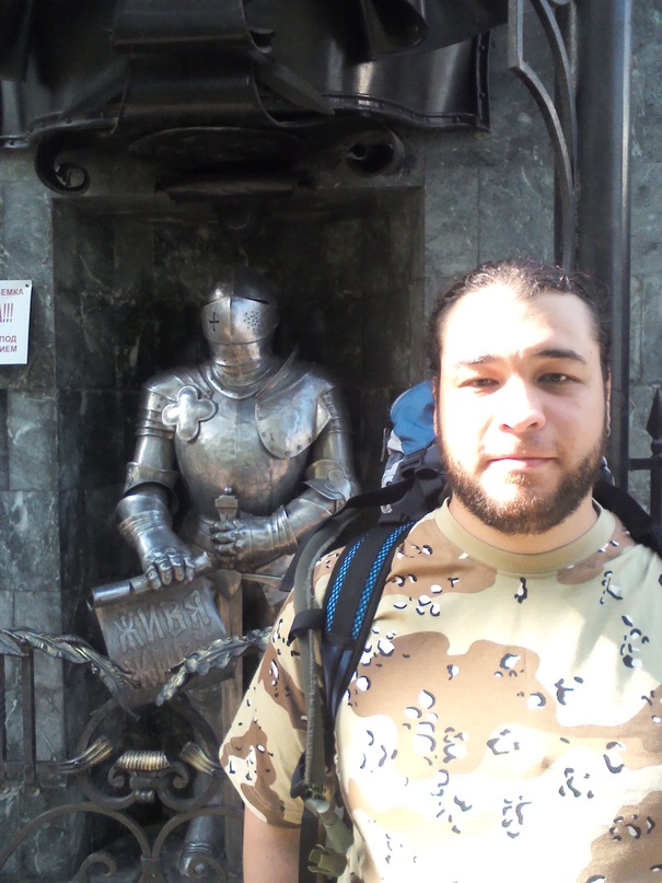 Sudkov Mikhail фотография #31