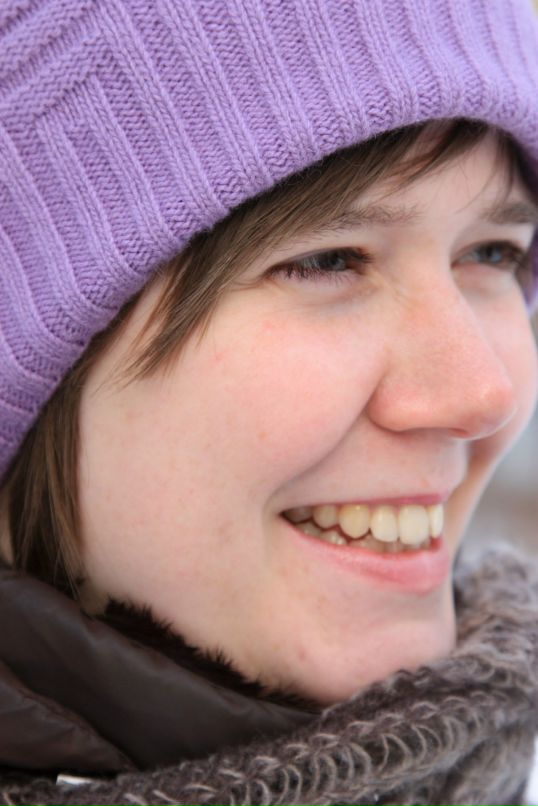 Мария Черенцева фотография #21