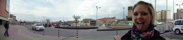 Фотография Сапегиной Валентины