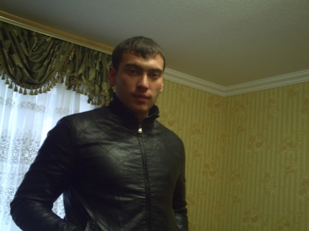 Edgar Beppaev фотография #1