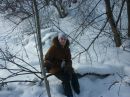 Фотография Загребиной Оксаны