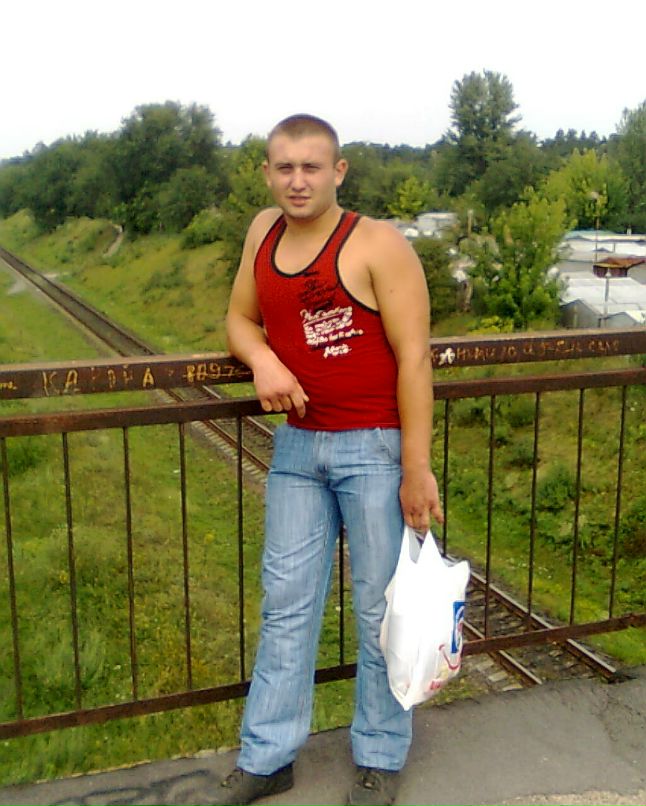 Сергей Ковбаса фотография #35