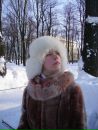 Фотография Ишиной Мары