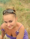 Фотография Устюжаниновой Дианы