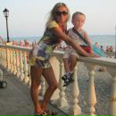 Фотография Наумовой Инги