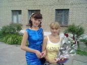 Фотография Бородкиной Верунчик