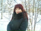 Фотография Гончаренко Ольги