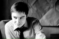 Фотография Касьянова Константина