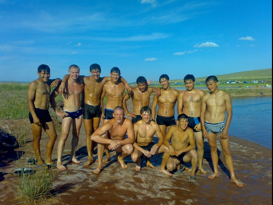 Женя Тестов фотография #12