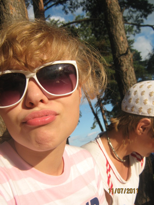 Настёна Облап фотография #29