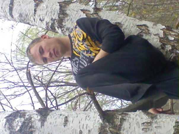 Сергей Симдянкин фото №13