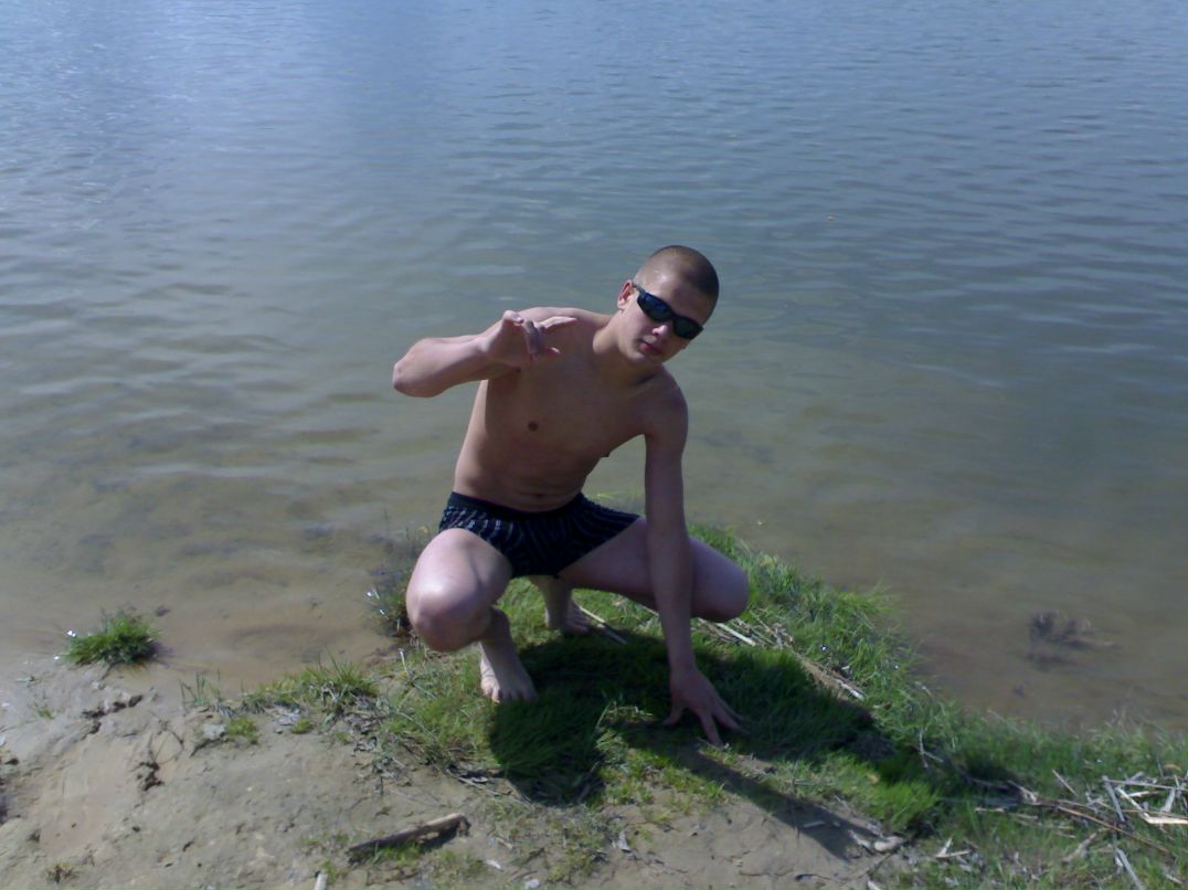 Дмитрий Малыхин фотография #22