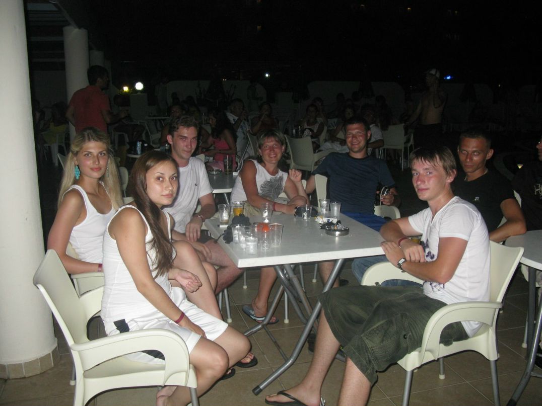 Дмитрий Булгаков фотография #22